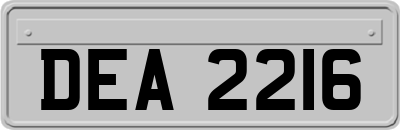 DEA2216