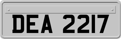 DEA2217