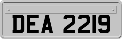DEA2219