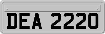 DEA2220