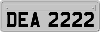 DEA2222