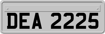 DEA2225