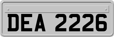 DEA2226