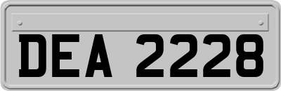 DEA2228