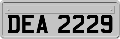 DEA2229