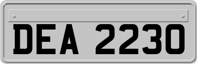 DEA2230