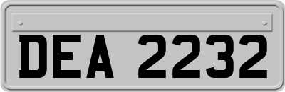 DEA2232