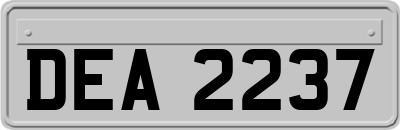 DEA2237