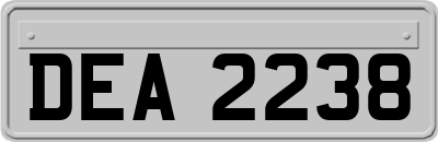 DEA2238