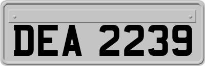 DEA2239