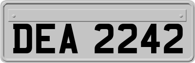 DEA2242