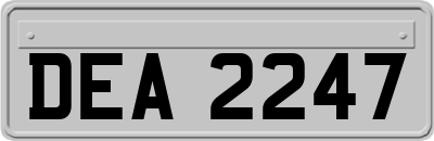 DEA2247
