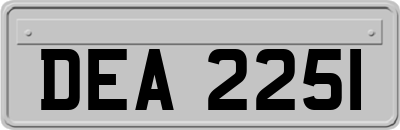 DEA2251