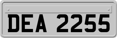 DEA2255