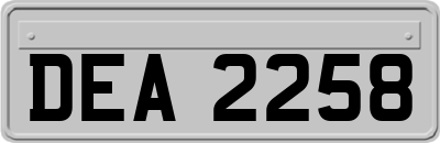 DEA2258