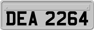 DEA2264