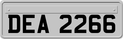 DEA2266