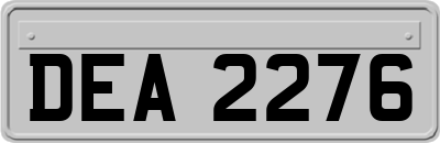 DEA2276