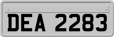 DEA2283