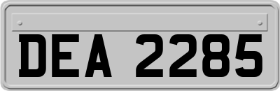 DEA2285