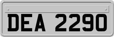 DEA2290