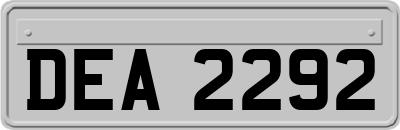 DEA2292