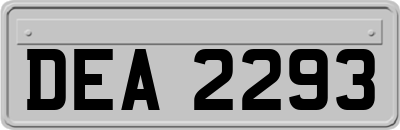 DEA2293