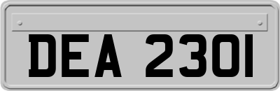 DEA2301