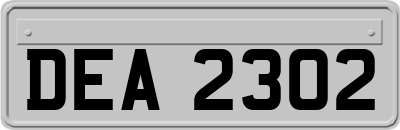 DEA2302