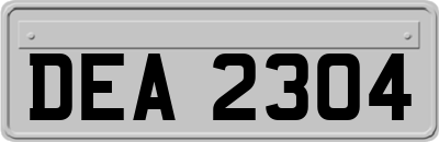 DEA2304