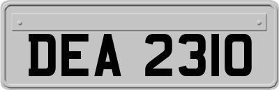 DEA2310