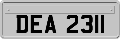 DEA2311