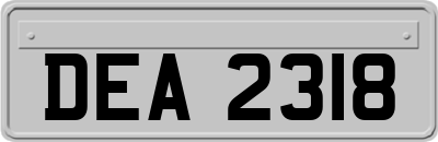 DEA2318