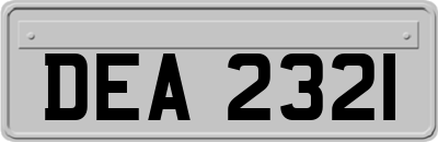 DEA2321