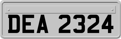 DEA2324