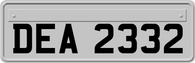 DEA2332