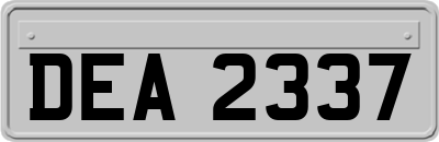 DEA2337