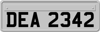 DEA2342