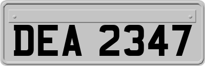 DEA2347