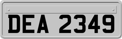 DEA2349