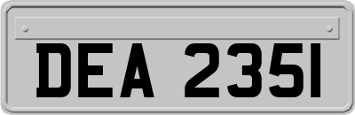 DEA2351