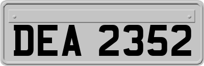 DEA2352