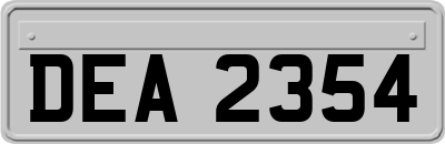DEA2354