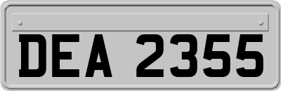 DEA2355