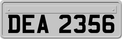 DEA2356