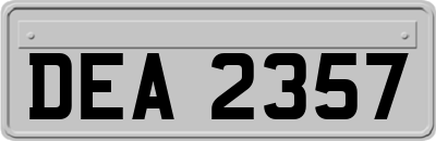 DEA2357