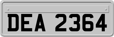 DEA2364