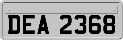 DEA2368