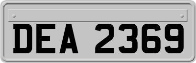DEA2369