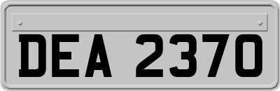 DEA2370